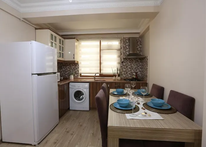 Overland * איסטמבול