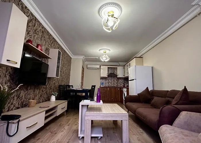 Overland * איסטמבול