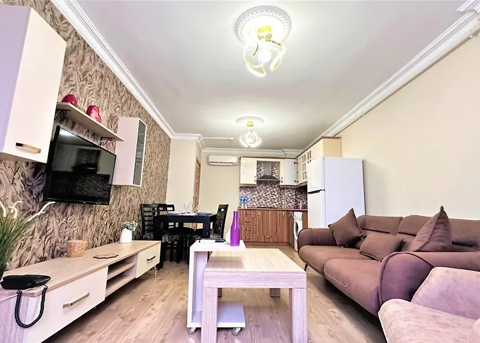 Overland * איסטמבול