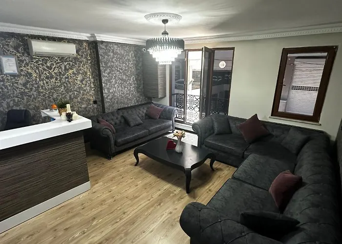 Overland * איסטמבול