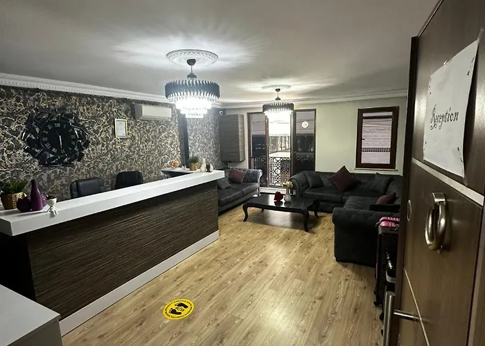 Overland איסטמבול