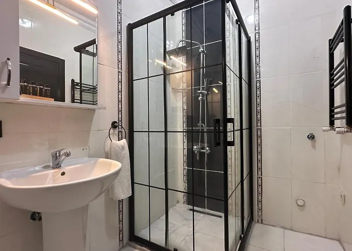 Overland איסטמבול