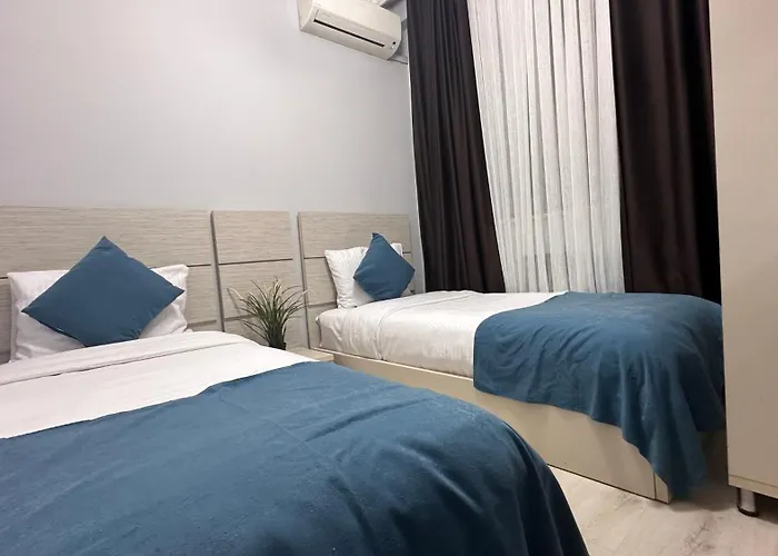 Overland איסטמבול