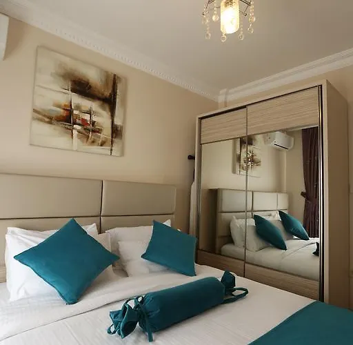 Overland * איסטמבול