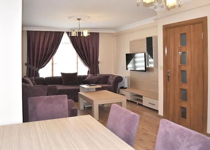 Overland * איסטמבול