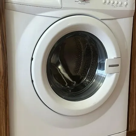 Apartament Overland Stambuł