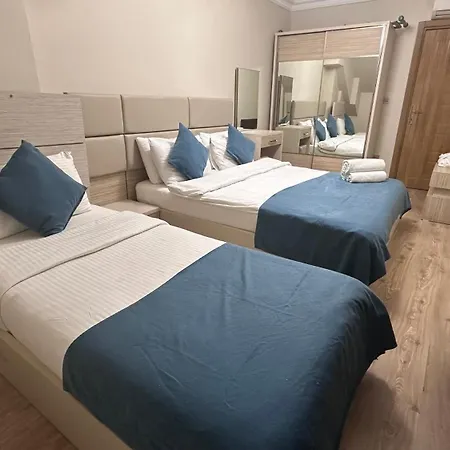 Apartament Overland Stambuł