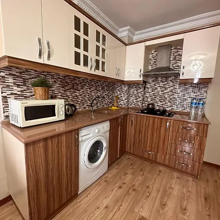 Apartamento Overland