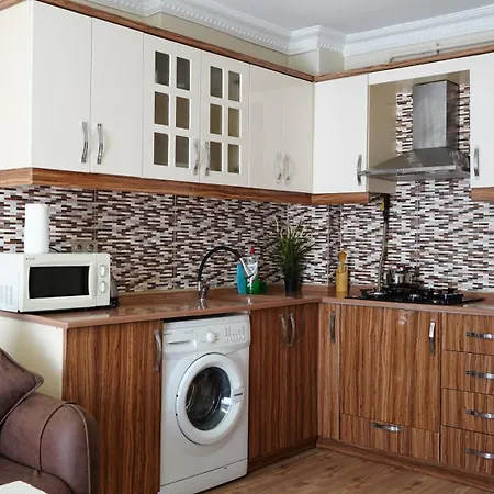 Overland Apartament
