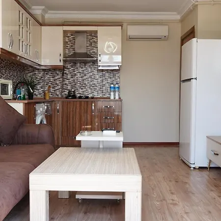 Overland Apartament