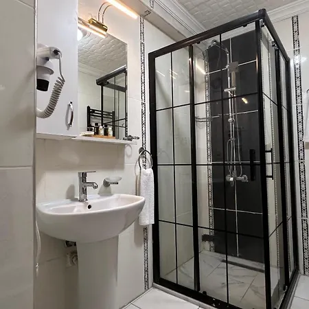 Overland Apartament