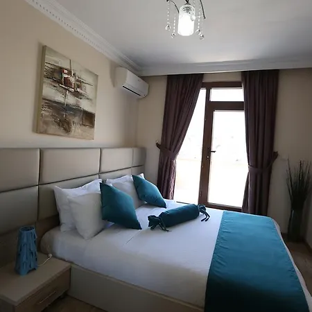 Overland Apartament