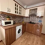 Apartman Overland