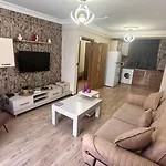 Overland Apartman