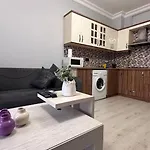 Apartman Overland Isztambul