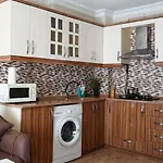 Overland Apartman