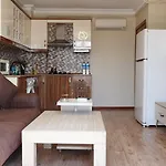Overland Apartman