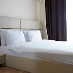 Apartman Overland *
