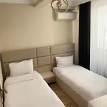 Apartman Overland Isztambul