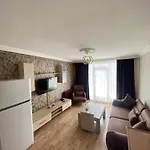 Apartman Overland