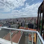 Apartman Overland Isztambul