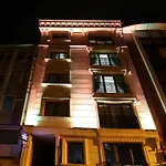Overland Apartman