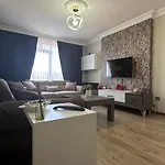 Overland Apartman Isztambul