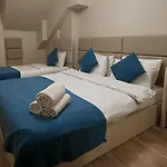 Apartman Overland