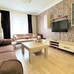 Overland Apartman