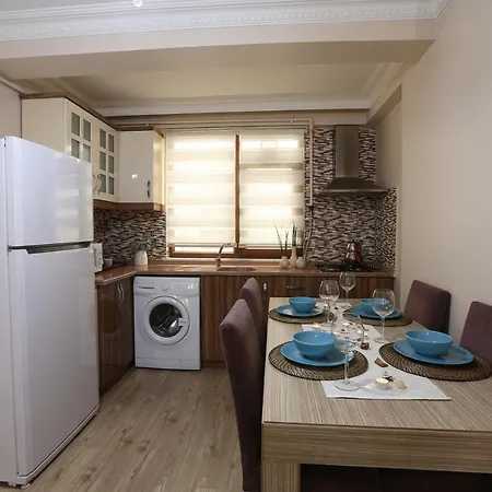 Overland * İstanbul