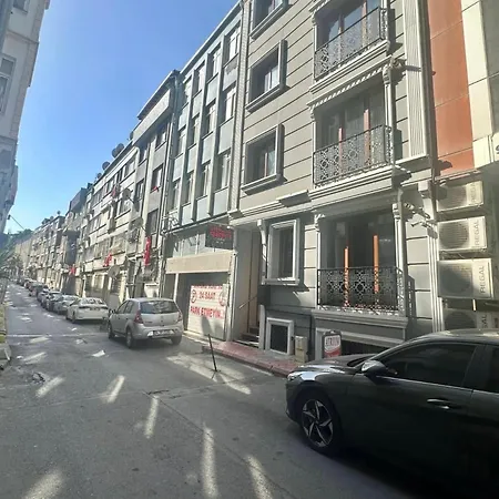 Overland Apartamento *