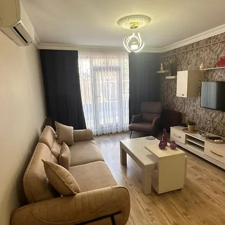 Apartamento Overland Istambul