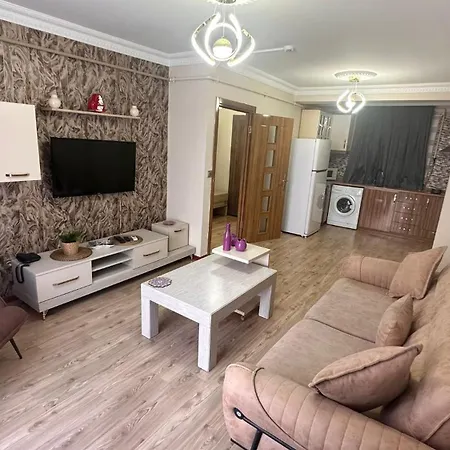 Overland Apartamento