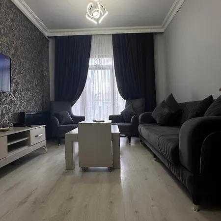 Overland Apartamento Istambul