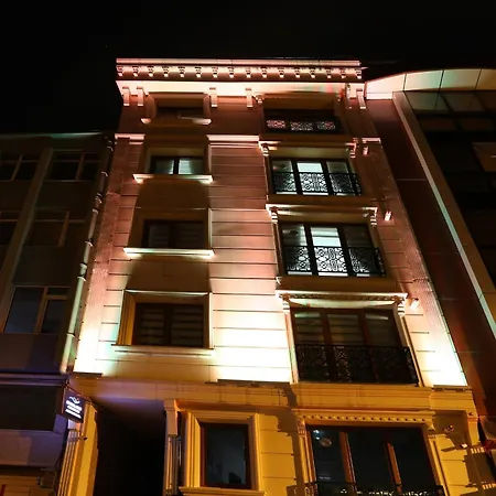 Overland Apartamento