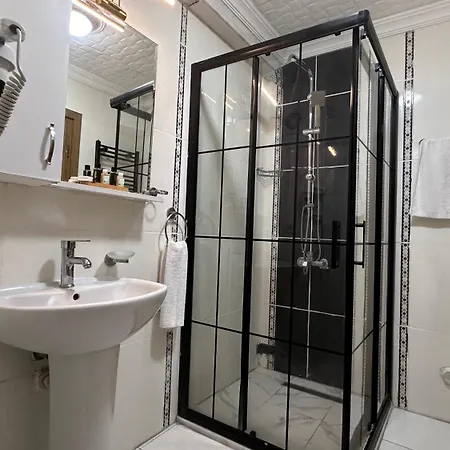 Apartamento Overland Istambul