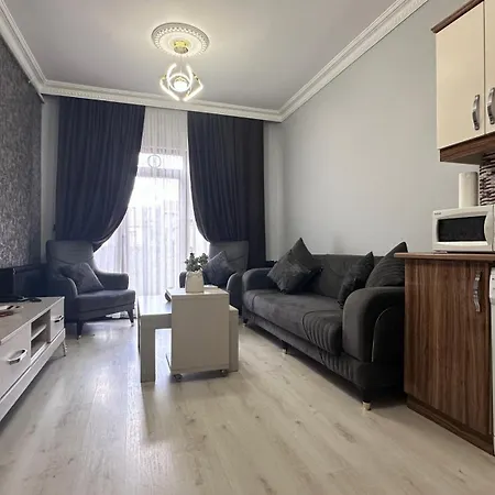 Overland Apartamento