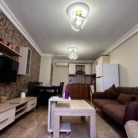 Overland * İstanbul