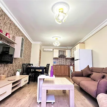 Overland * İstanbul