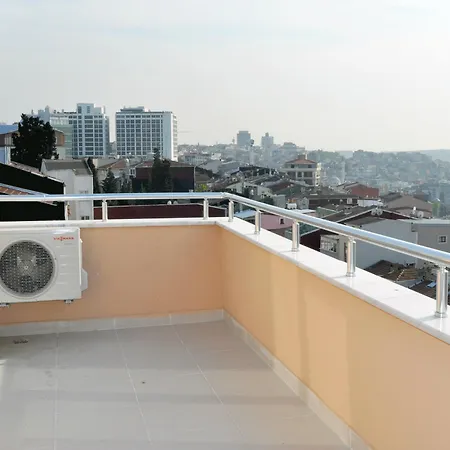 Overland Apartamento *