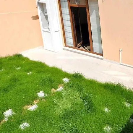 Apartamento Overland