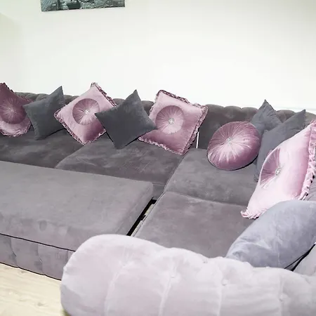 Overland Appartement