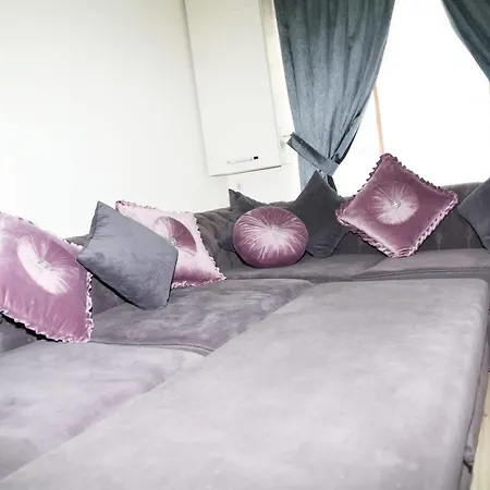 Overland Apartamento