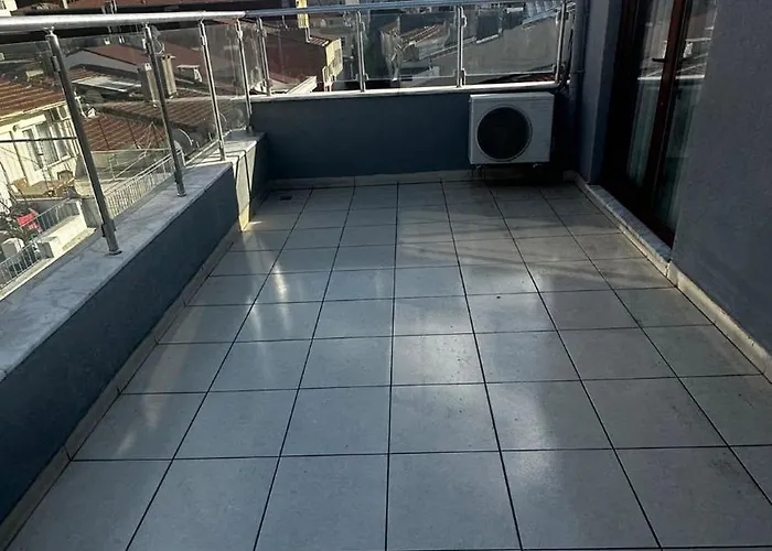 Apartmán Overland *