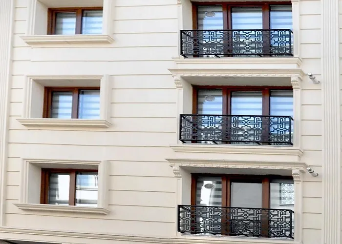 Overland Istanbulská provincie